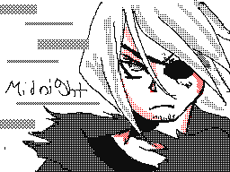 Flipnote by Red X