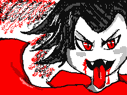 Flipnote by Red X