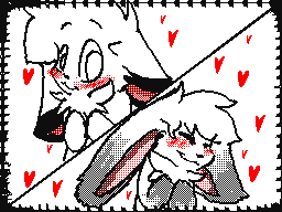 Flipnote by blaze