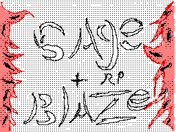 Flipnote by blaze