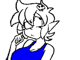 Flipnote by strea