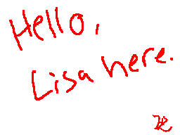 Flipnote by Lisa