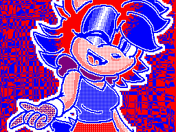 Flipnote by scourge♥