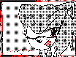 Flipnote by sonic♥