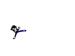 Flipnote του χρηστη Michael.b