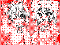 Flipnote by ♣♥Silvia♥♣