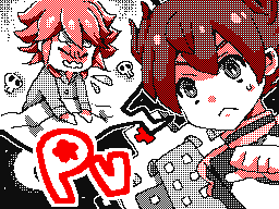 Flipnote by ♣♥Silvia♥♣