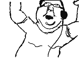 Flipnote stworzony przez shadowrx09