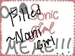 Flipnote by Nani Girl