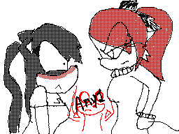 Flipnote by Nani Girl