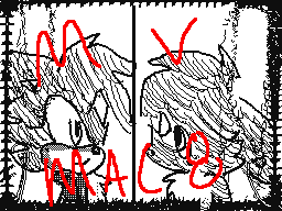 Flipnote door ➡shadamy⬅♥