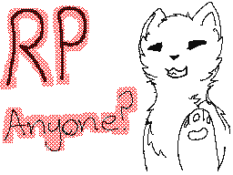 Flipnote by WOLFLOVER