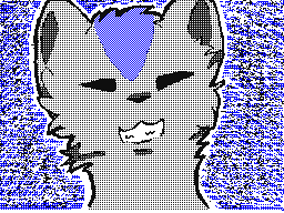 Flipnote by WOLFLOVER