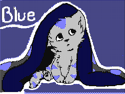 Flipnote by WOLFLOVER