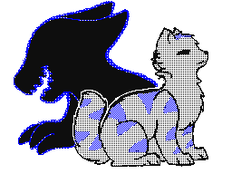 Flipnote by WOLFLOVER