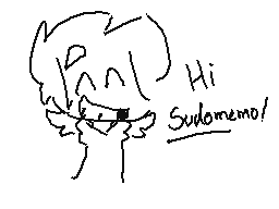 Hello Sudomemo!