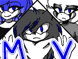 Flipnote by CjTheTiger