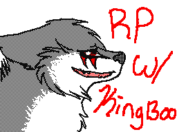 Flipnote by Kazuya