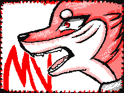 Flipnote by Kazuya