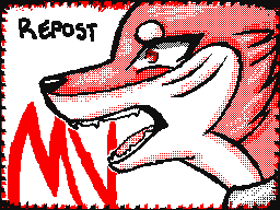 Flipnote by Kazuya