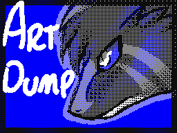 Flipnote by Kazuya