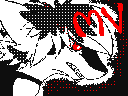 Flipnote by UmbraShark