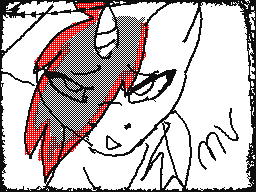 Flipnote de pony♥spot♪