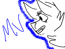 Flipnote de wolf♥spot0