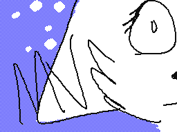 Flipnote de wolf♥spot0