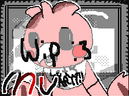 Flipnote by Bludeer∴