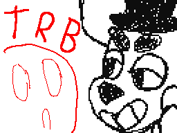 Flipnote by TRBツ