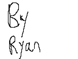 Flipnote by RYAN