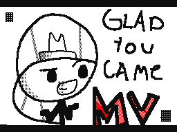 Flipnote by mikey3DS