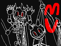 Flipnote by superjamer