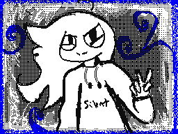 Flipnote by SILENCE