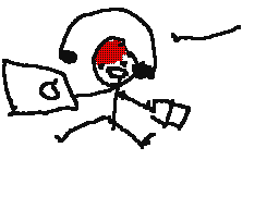 Flipnote stworzony przez deegan