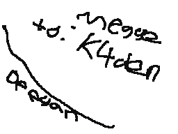 Flipnote door deegan