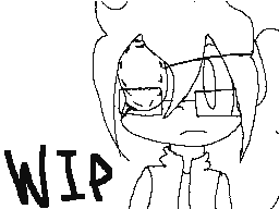 Flipnote stworzony przez NyNyJones