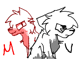 Flipnote by HawkstarR5