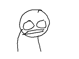 Flipnote stworzony przez Henry