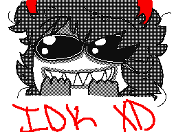 Flipnote by Gamzee