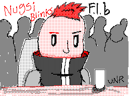 Flipnote by Acrosski☁