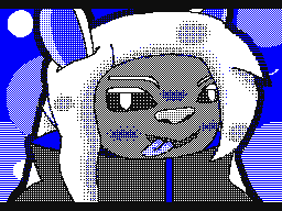 Flipnote by PopplioGOD