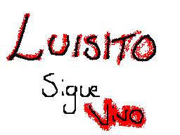 Flipnote by luisito