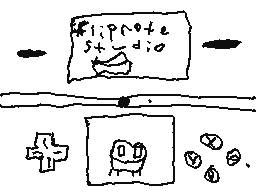 Flipnote by dayton