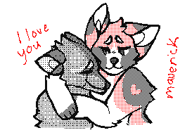 Flipnote by Maverick