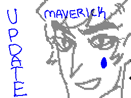 Flipnote by Maverick