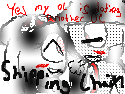 Flipnote by EmoBunny～※