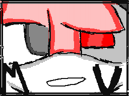 Flipnote by EmoBunny～※