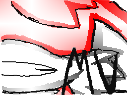 Flipnote by EmoBunny～※